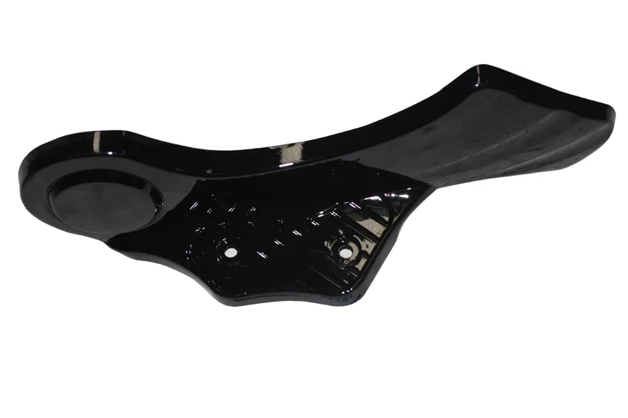 MONDIAL ES-1 ARKA BASAMAK SAG (SIYAH)