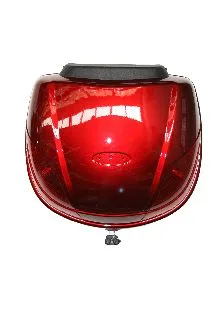 MONDIAL ES-1 ARKA CANTA (BORDO)