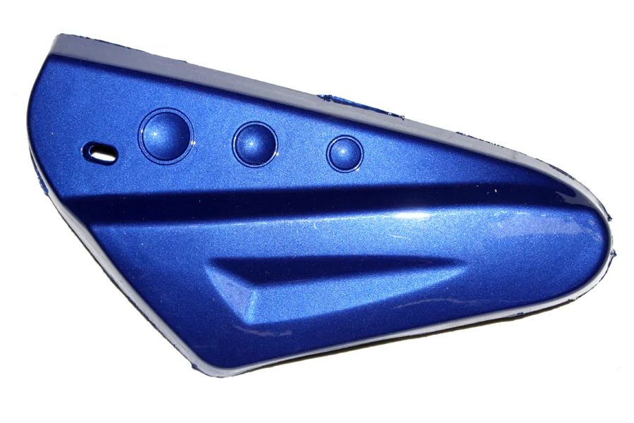 MONDIAL ES-2 ON CATAL PLASTIGI SAG (MAVI)