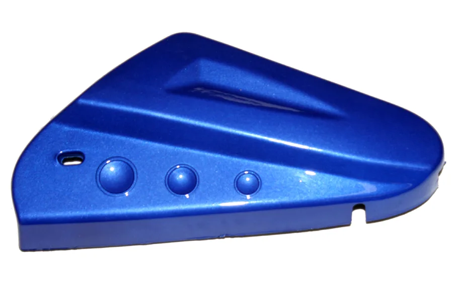 MONDIAL ES-2 ON CATAL PLASTIGI SOL (MAVI)