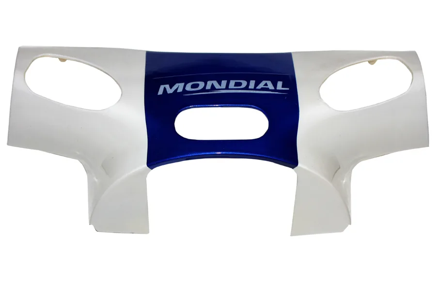 MONDIAL ES-2 ON SINYAL MUHAFAZA (MAVI)