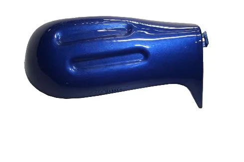 MONDIAL ES-2 SOL ELCIK RUZGARLIGI (MAVI)