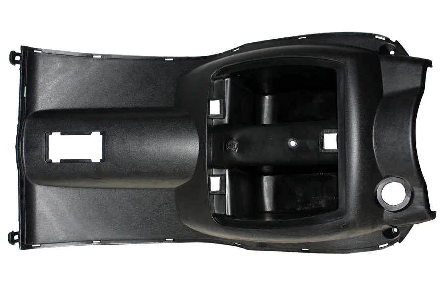 MONDIAL ES-2 ON IC PANEL