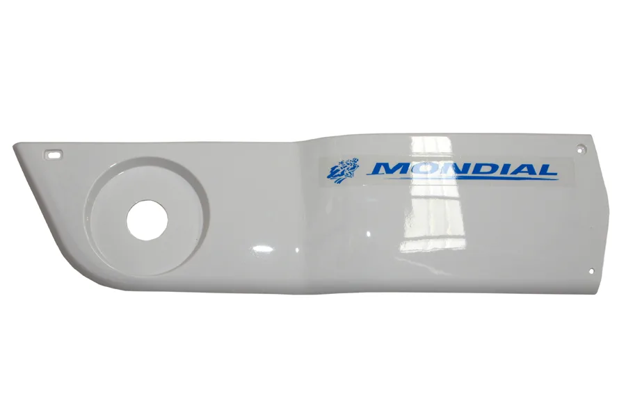 MONDIAL ES-2 SAG ALT MARSBIYE (BEYAZ)