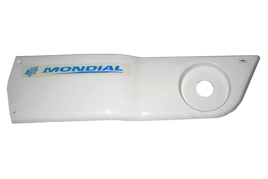 MONDIAL ES-2 SOL ALT MARSBIYE (BEYAZ)