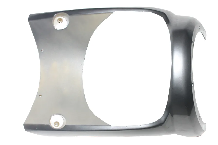 MONDIAL ES-3 ON PANEL (GRI)