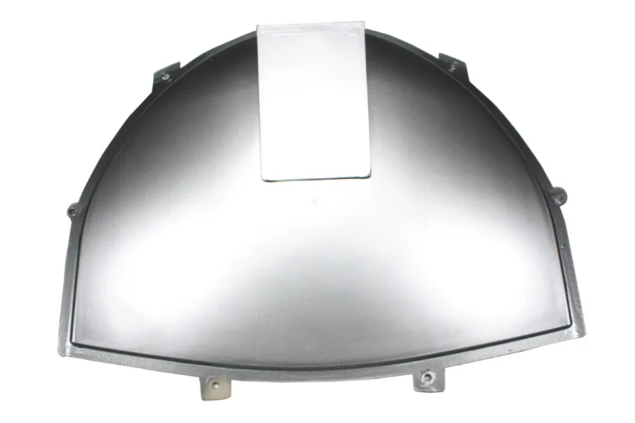 MONDIAL ES-3 ON CAMURLUK IC KISIM (GRI)