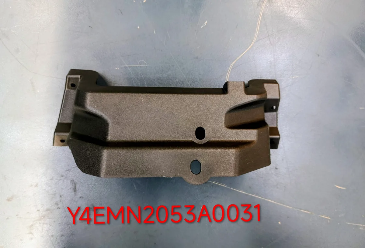 MONDIAL ARDOUR ON IC PANEL SOL TORPIDO DESTEGI