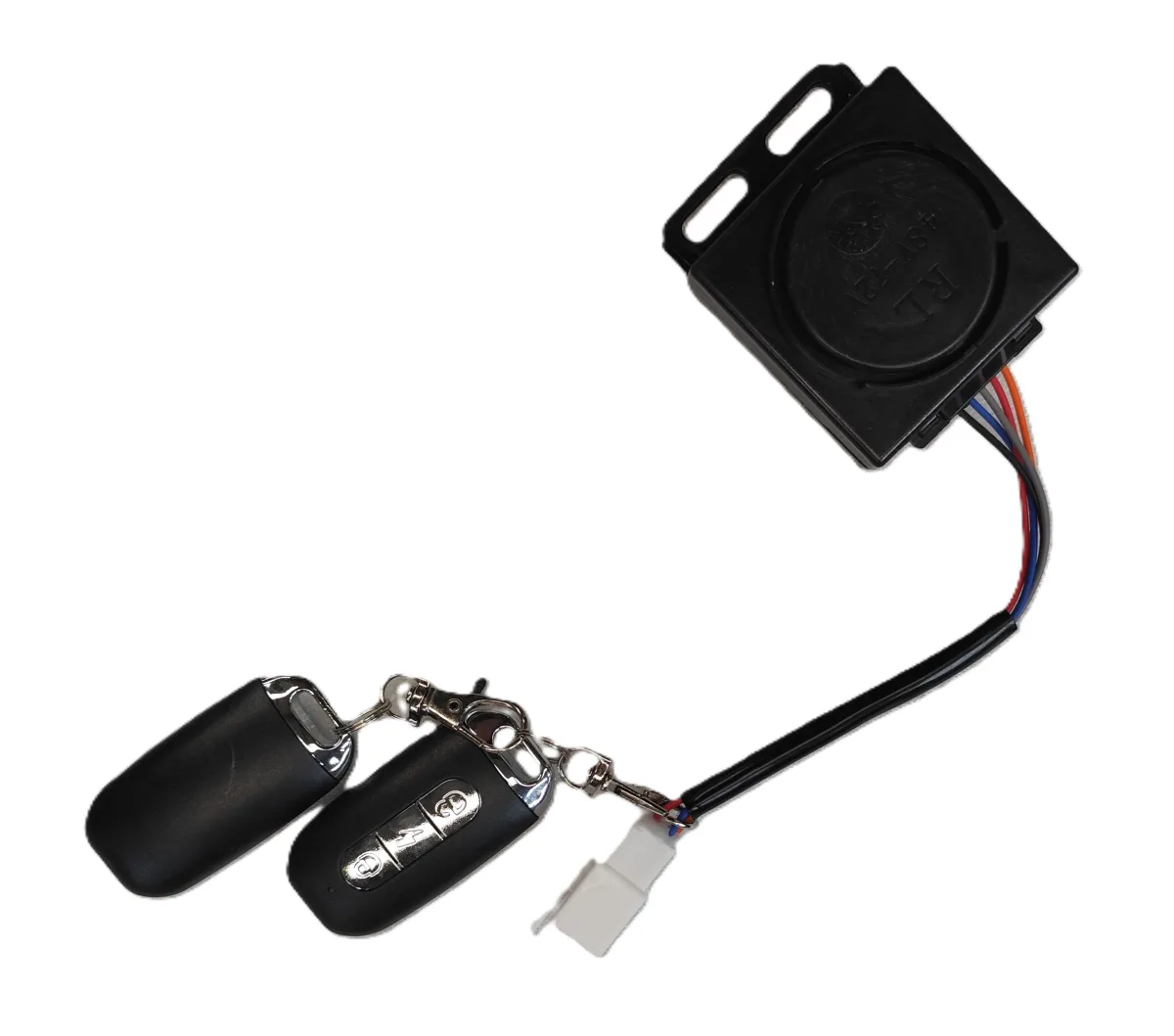 MONDIAL ARDOUR ALARM KOMPLE