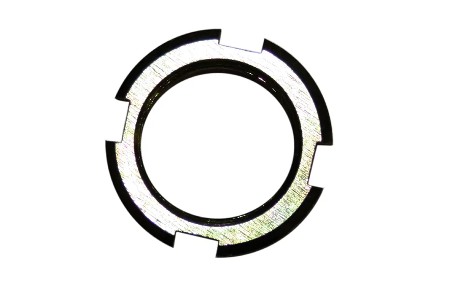 MONDIAL 100 LOYAL KRANK KILIT SOMUNU (M22X1X6)
