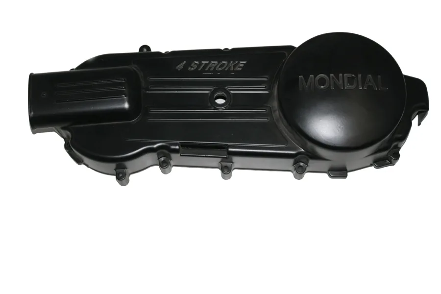 MONDIAL 100 LOYAL KRANK KUTUSU SOL KAPAK