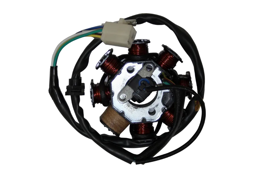 MONDIAL 100 LOYAL STATOR