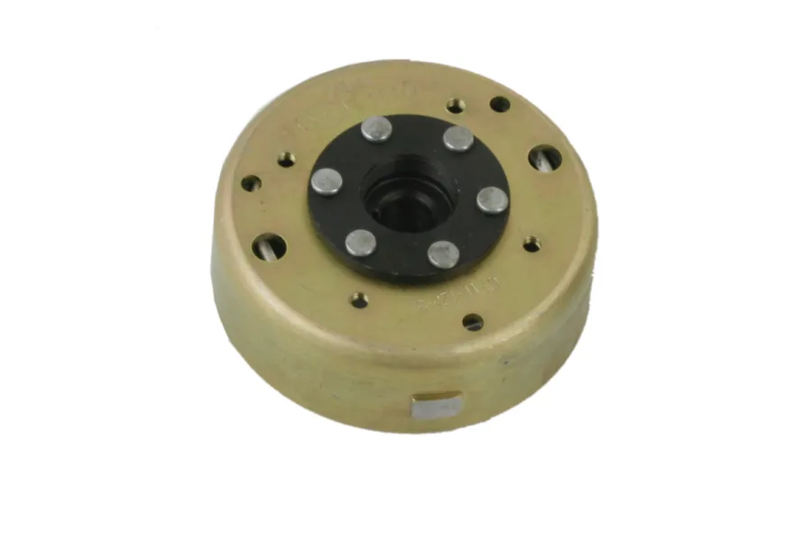 MONDIAL 100 LOYAL ROTOR