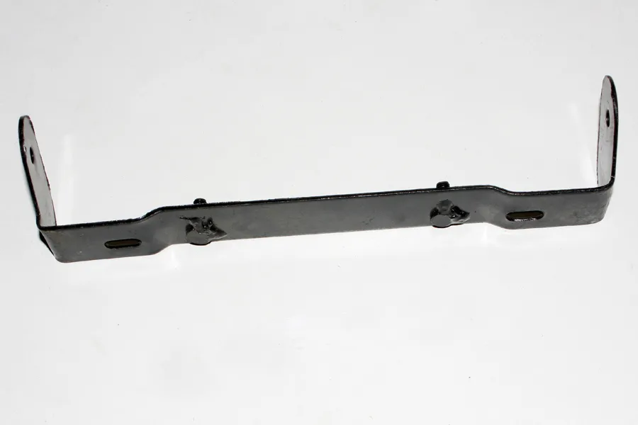 MONDIAL 100 LOYAL PLAKA TUTUCU BRAKET