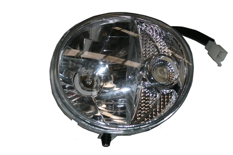 Mondial 100 Loyal Far Komple
