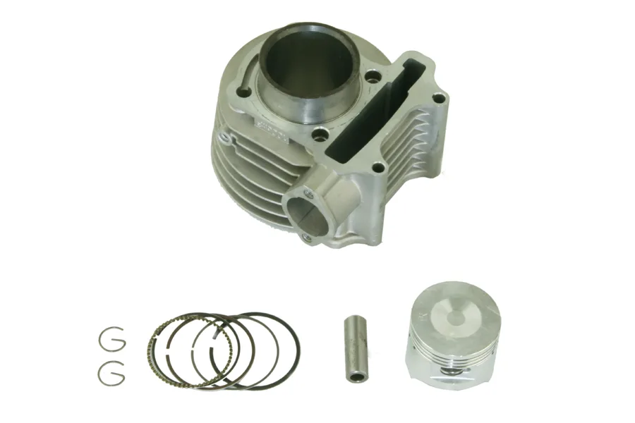 MONDIAL 100 RT _11 SILINDIR KOMPLE
