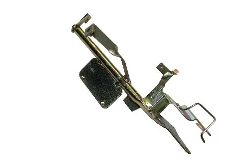 MONDIAL 100 RT _11 KORNA BAGLANTI BRAKETI