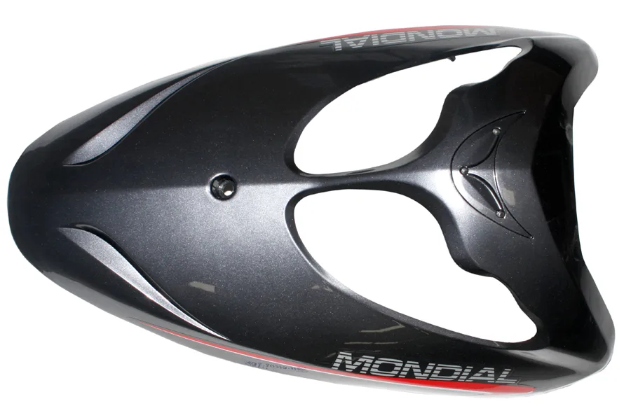 MONDIAL 100 RT _11 FAR MUHAFAZASI (SIYAH)