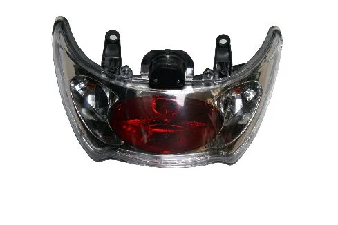 MONDIAL 100 RT _11 ARKA STOP KOMPLE