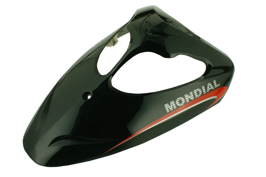 MONDIAL 100 RT _14 FAR MUHAFAZASI (SIYAH)