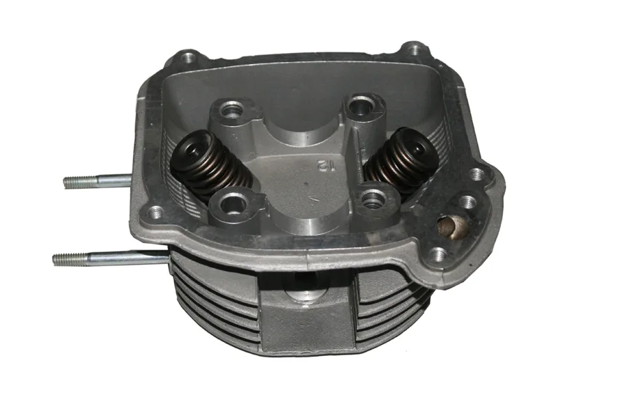 MONDIAL 125 KV SILINDIR KAPAGI KOMPLE