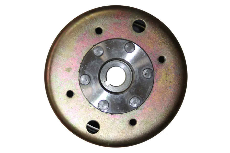 MONDIAL 125 KV ROTOR