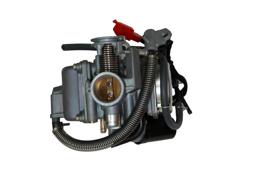 MONDIAL 125 KV KARBURATOR KOMPLE