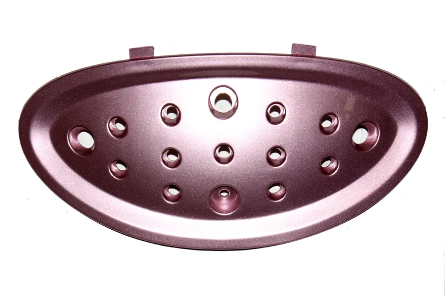 MONDIAL 125 KV SELE ALTI ON KUCUK KAPAK (PEMBE)