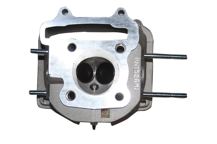 MONDIAL 125 MT SILINDIR KAPAGI KOMPLE (125CC)