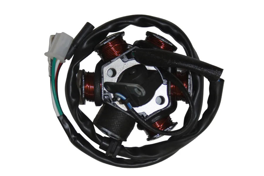 MONDIAL 125 MT STATOR