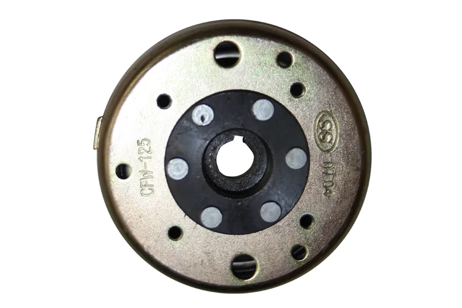 MONDIAL 125 MT ROTOR