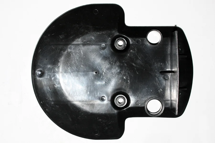 MONDIAL 125 MT ON CAMURLUK IC KISIM