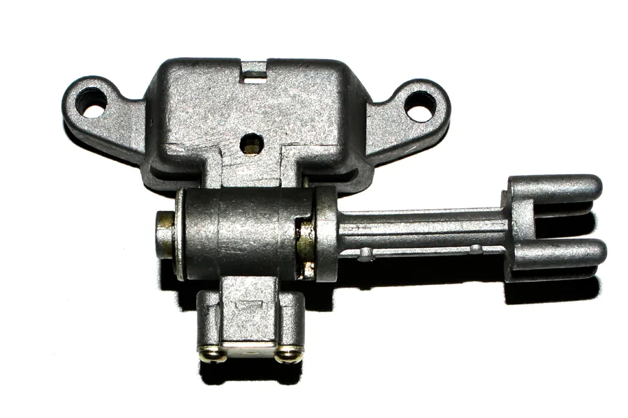 MONDIAL 125 MT SELE KILIT MEKANIZMASI