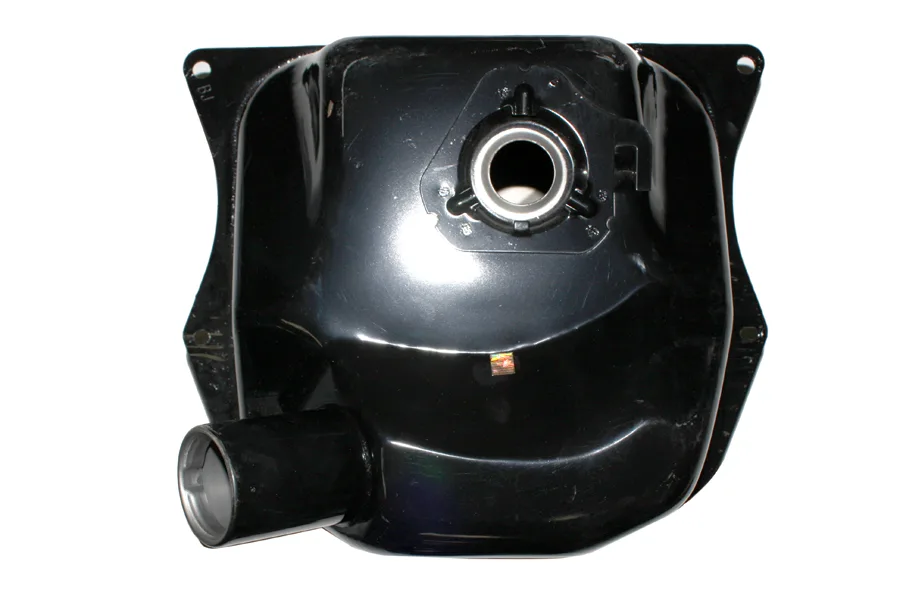MONDIAL 125 MT BENZIN DEPOSU