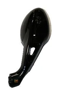 MONDIAL 125 MT SAG AYNA (SIYAH)