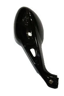 MONDIAL 125 MT SOL AYNA (SIYAH)