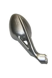 MONDIAL 125 MT SOL AYNA (GRI)