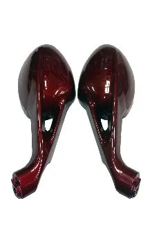 MONDIAL 125 MT AYNA TAKIMI (BORDO)