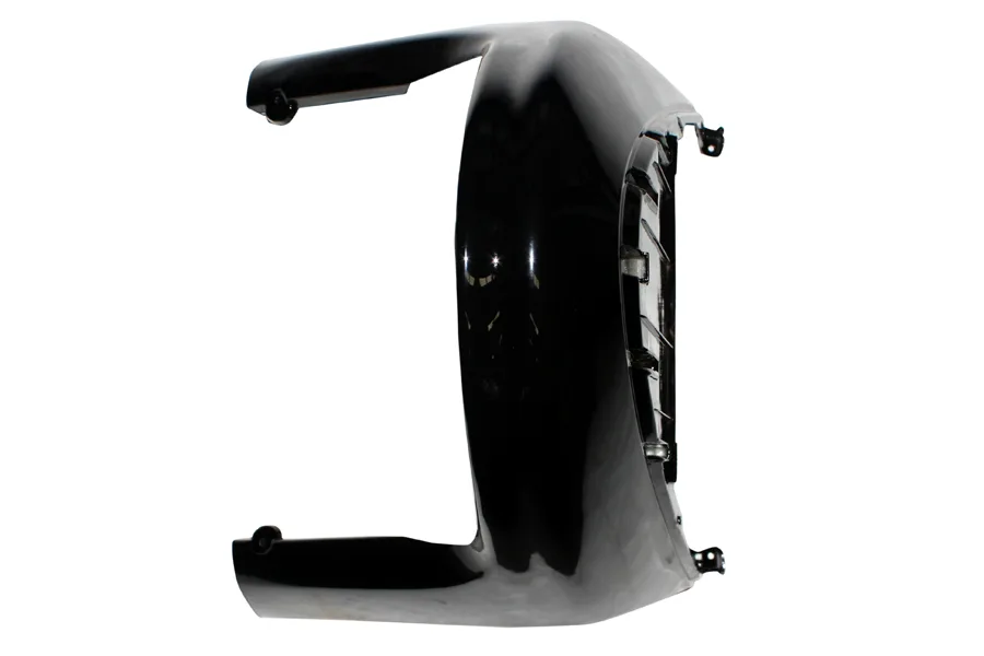 MONDIAL 125 MT ON PANEL (SIYAH)