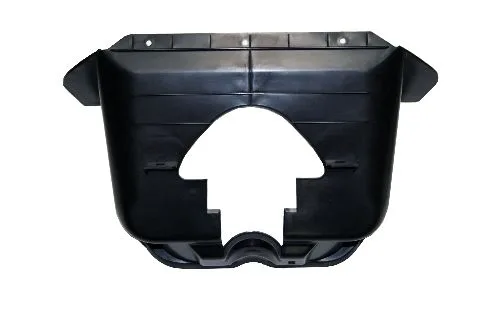 MONDIAL 125 MT ON CAMURLUK ARKA PARCA