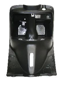 MONDIAL 125 MT ON IC PANEL