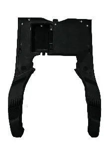 MONDIAL 125 MT AYAKLIK ANA GOVDE
