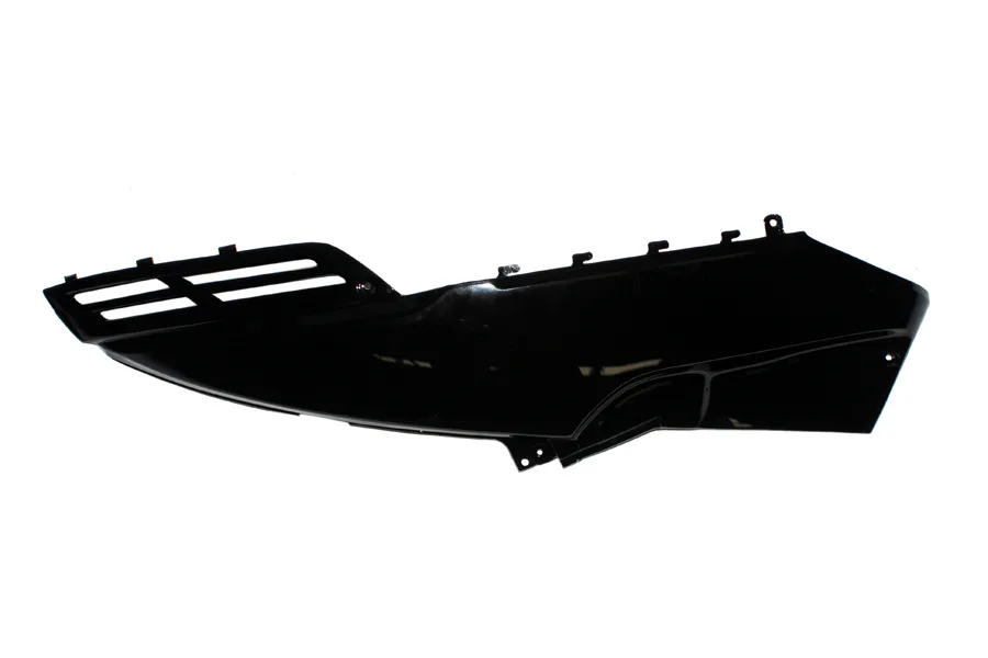 MONDIAL 125 MT SELE ALTI YAN KARENAJ SAG (SIYAH)