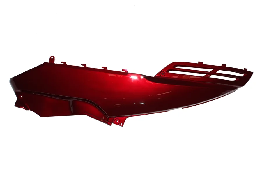 MONDIAL 125 MT SELE ALTI YAN KARENAJ SOL (BORDO)