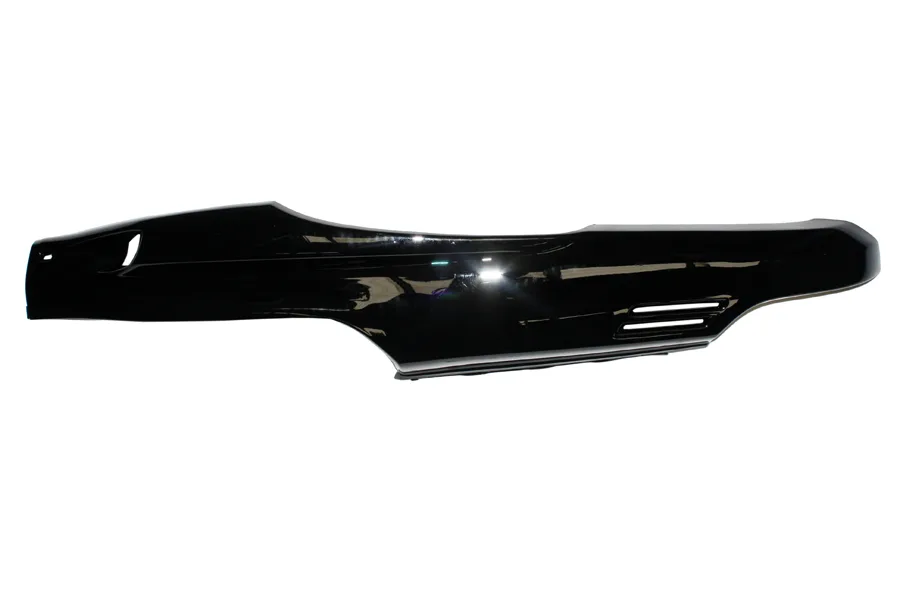 MONDIAL 125 MT SELE ALTI MARSBIYE SAG (SIYAH)