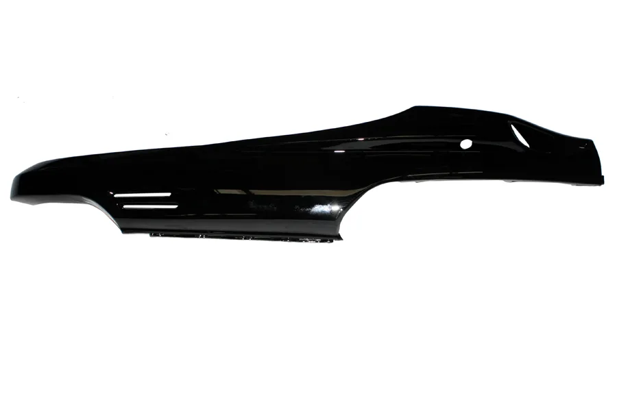 MONDIAL 125 MT SELE ALTI MARSBIYE SOL (SIYAH)