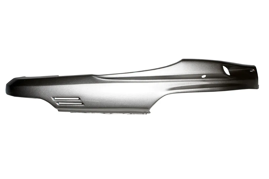 MONDIAL 125 MT SELE ALTI MARSBIYE SOL (GRI)