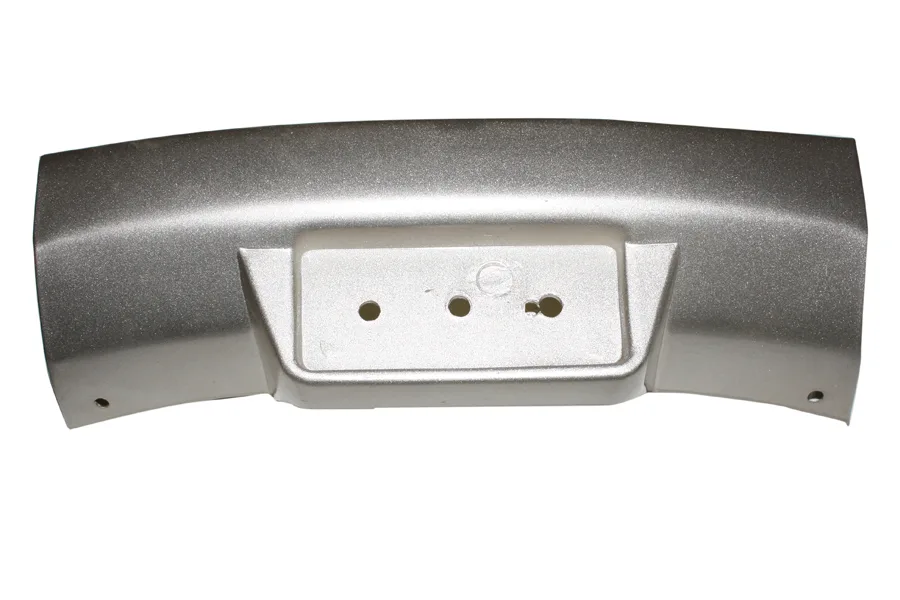MONDIAL 125 MT ARKA KARENAJ ALT KAPAK (GRI)