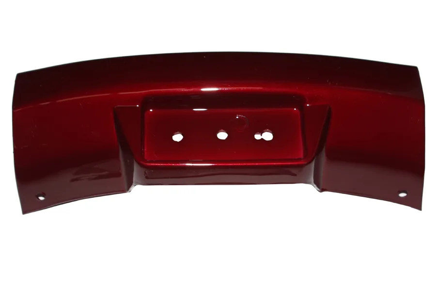 MONDIAL 125 MT ARKA KARENAJ ALT KAPAK (BORDO)