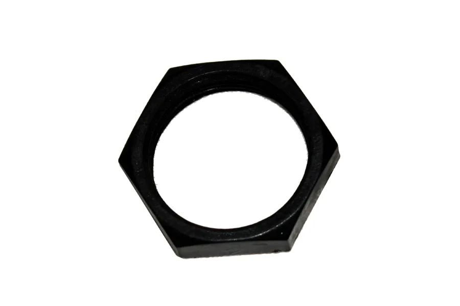 MONDIAL 125 MT TORPIDO KILIDI PLASTIK SOMUN M24X1.5